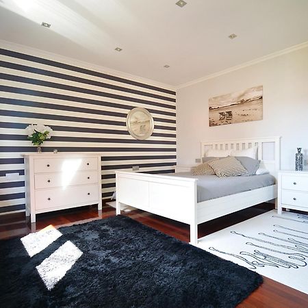 Apartamento En El Centro De A Illa De Arousa Exterior foto